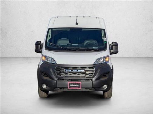 2026 RAM ProMaster 1500 Base