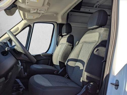 2026 RAM ProMaster 1500 Base