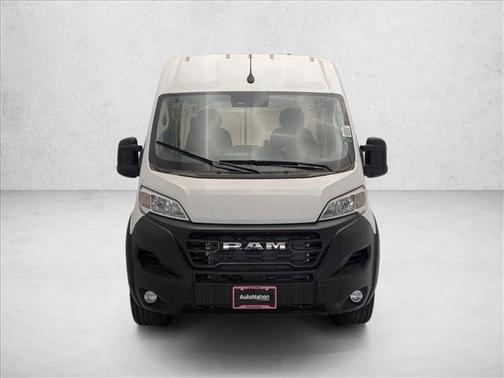 2026 RAM ProMaster 1500 Base