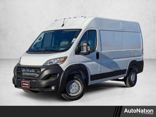 2026 RAM ProMaster 1500 Base
