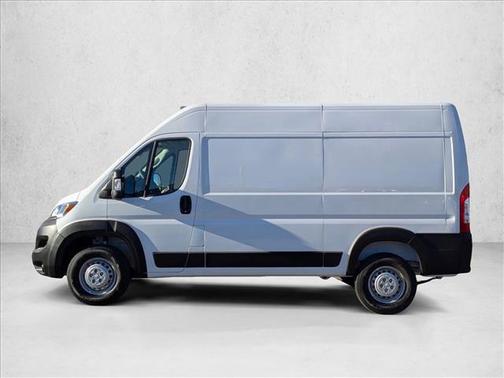 2026 RAM ProMaster 1500 Base