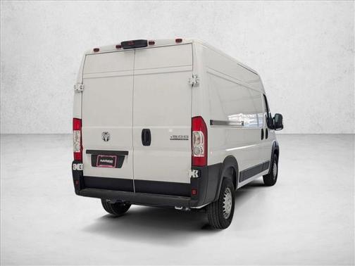 2026 RAM ProMaster 1500 Base