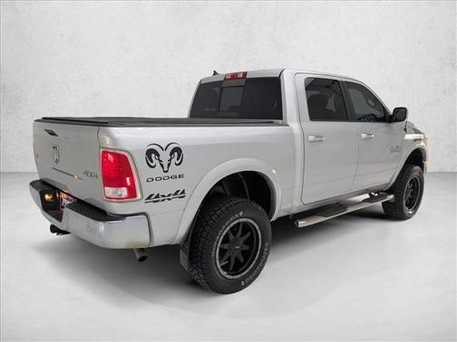 2014 RAM 1500 Laramie