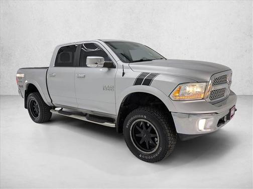 2014 RAM 1500 Laramie