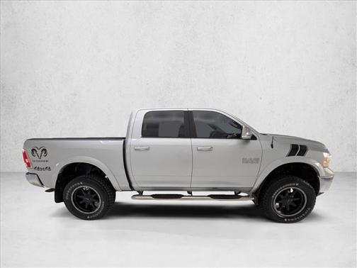 2014 RAM 1500 Laramie