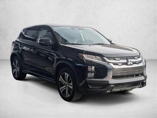 2024 Mitsubishi Outlander Sport 2.0 S