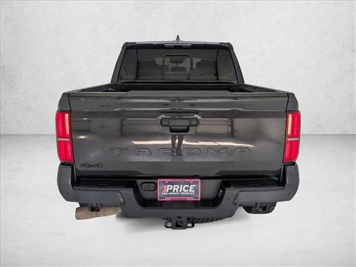 Underground 2024 Toyota Tacoma TRD Sport