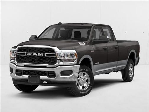 2022 RAM 3500 Laramie Crew Cab 4x4 6'4' Box