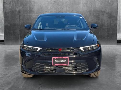2025 Dodge Hornet R/T EAWD
