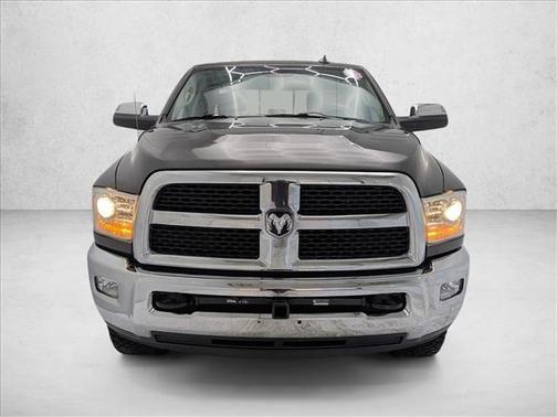 2015 RAM 3500 Laramie