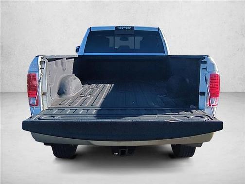 2016 RAM 3500 Longhorn