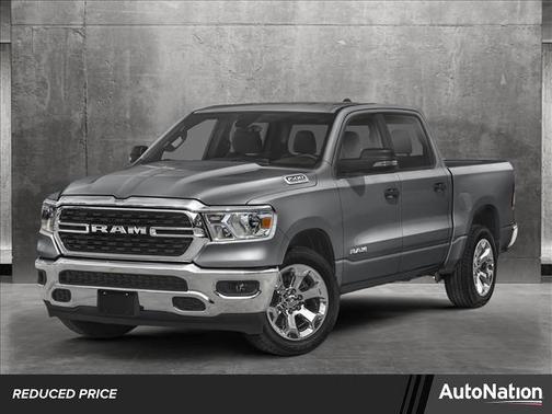 2024 RAM 1500 Big Horn/Lone Star