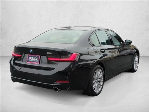 2023 BMW 330 xDrive