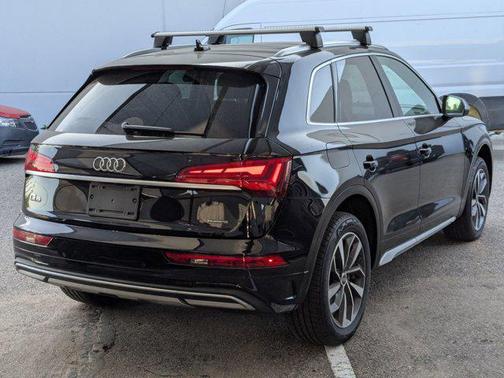 2021 Audi Q5 45 Premium Plus