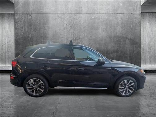 2021 Audi Q5 45 Premium Plus