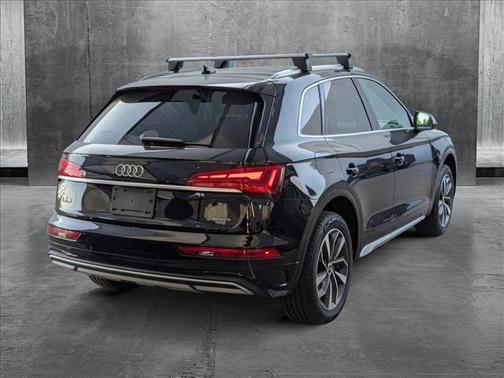 2021 Audi Q5 45 Premium Plus