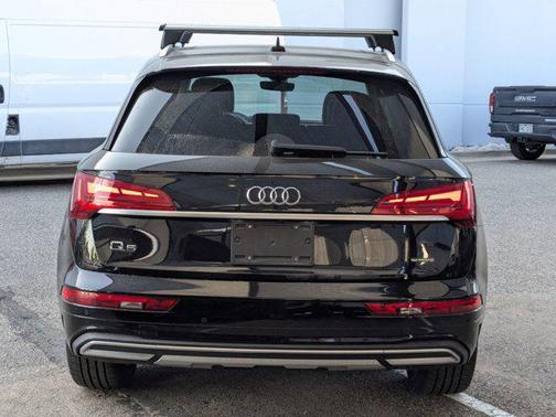 2021 Audi Q5 45 Premium Plus