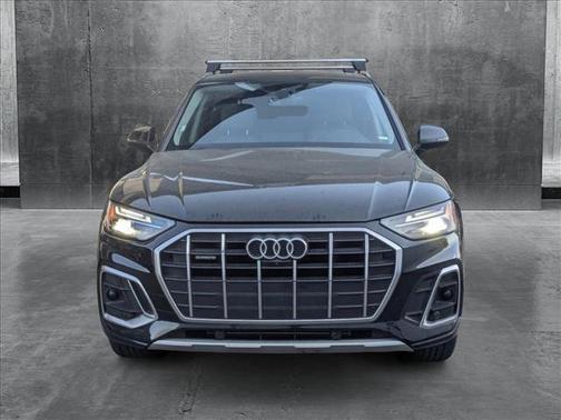 2021 Audi Q5 45 Premium Plus