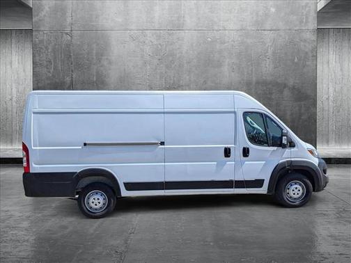 2023 RAM ProMaster 3500 High Roof