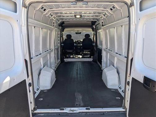 2023 RAM ProMaster 3500 High Roof