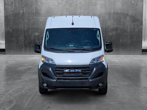 2023 RAM ProMaster 3500 High Roof