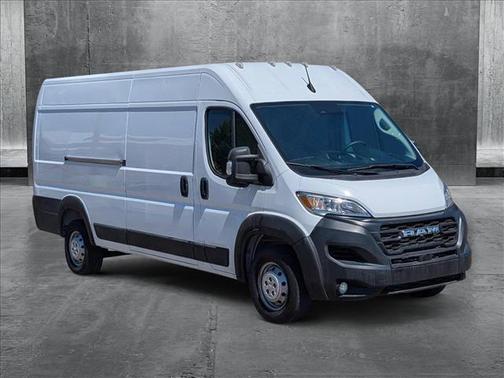 2023 RAM ProMaster 3500 High Roof