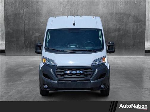 2023 RAM ProMaster 3500 High Roof