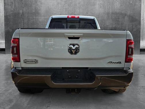 2023 RAM 3500 Longhorn