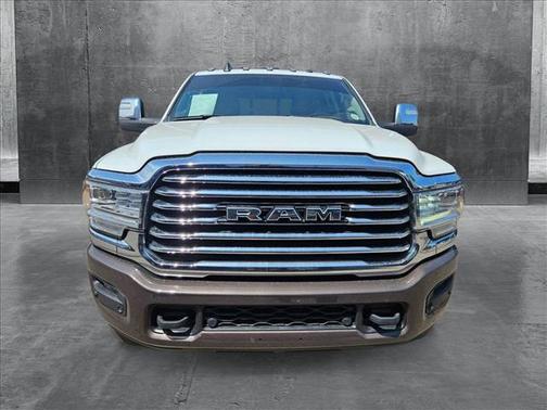 2023 RAM 3500 Longhorn