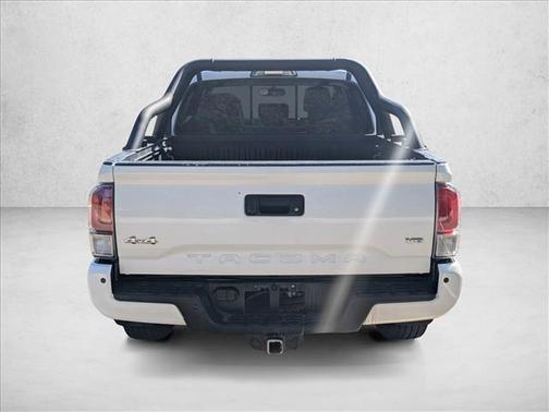 2017 Toyota Tacoma Limited