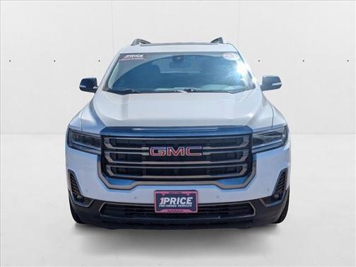 2023 GMC Acadia AWD AT4
