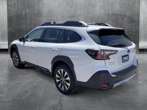 2023 Subaru Outback Touring