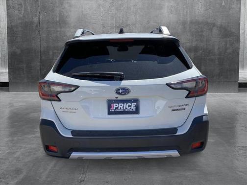 2023 Subaru Outback Touring