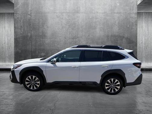 2023 Subaru Outback Touring