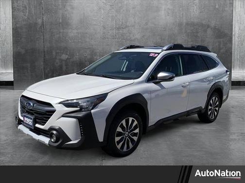 2023 Subaru Outback Touring
