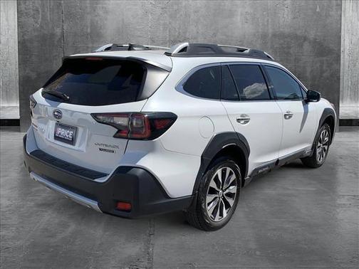 2023 Subaru Outback Touring