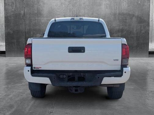 2018 Toyota Tacoma TRD Off Road
