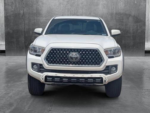 2018 Toyota Tacoma TRD Off Road