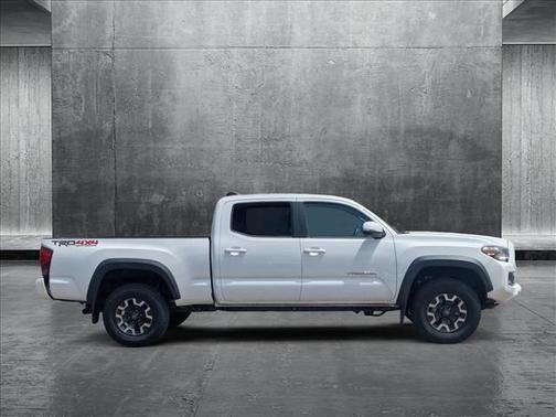 2018 Toyota Tacoma TRD Off Road