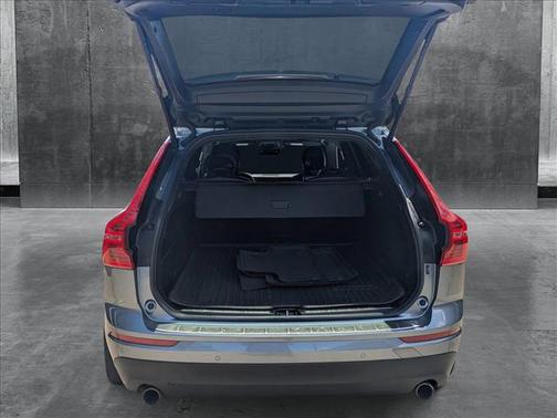 2019 Volvo XC60 T6 Momentum