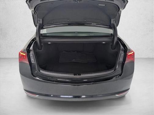 2015 Acura TLX V6 Tech