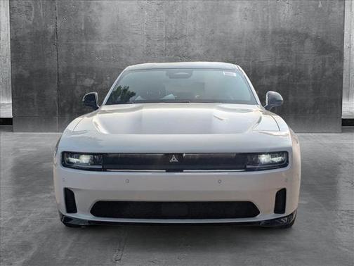 2025 Dodge Charger Daytona R/T