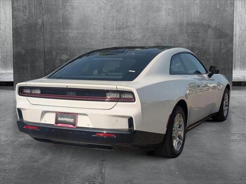 2025 Dodge Charger Daytona R/T
