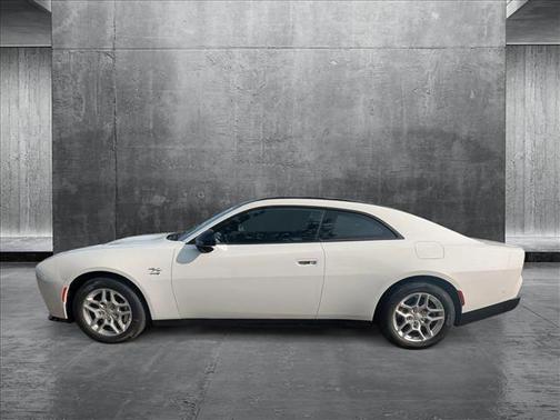 2025 Dodge Charger Daytona R/T