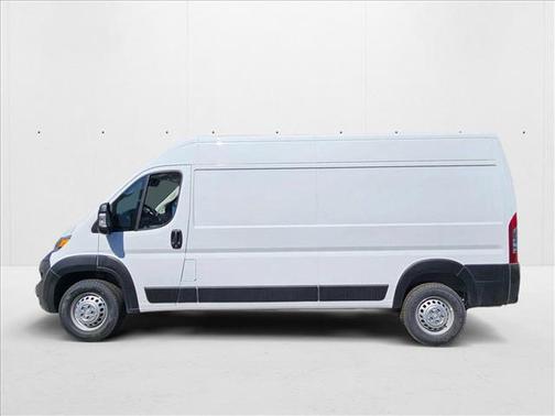 2025 RAM ProMaster 2500 Tradesman