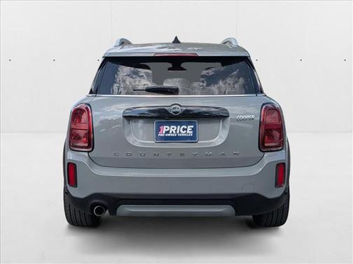 2022 MINI Countryman Cooper ALL4