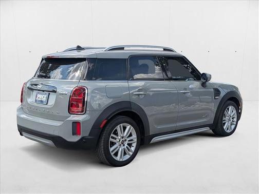 2022 MINI Countryman Cooper ALL4