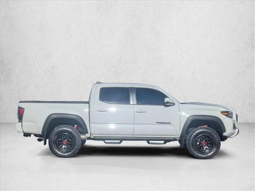 2023 Toyota Tacoma TRD Pro