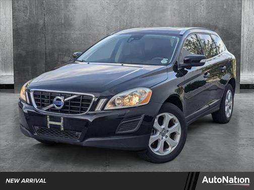 2011 Volvo XC60 3.2