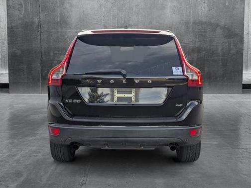 2011 Volvo XC60 3.2